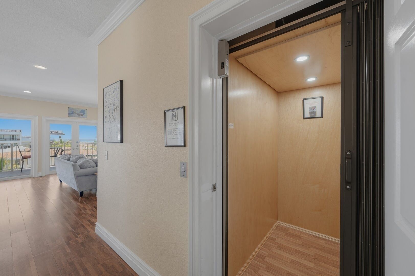 House, 6 Bedrooms | Interior