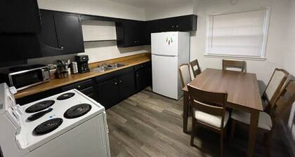 Cozy 3-Bedroom, 1-Bath Home Close to Fort Sill