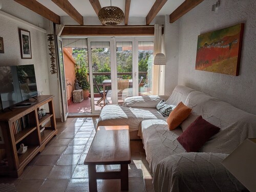 Holiday Home "Can Lluna"