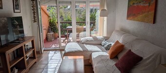 Holiday Home "Can Lluna"