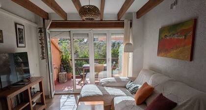 Holiday Home "Can Lluna"