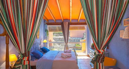 Holiday Home "Can Lluna"