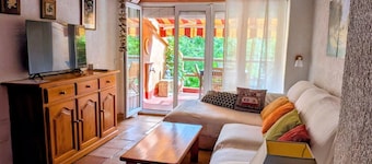 Holiday Home "Can Lluna"