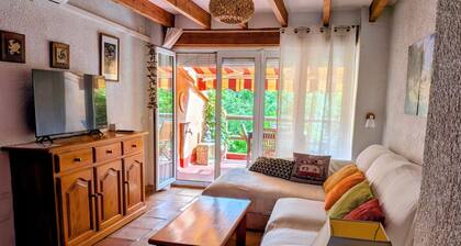 Holiday Home "Can Lluna"