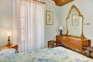 1 habitación, wifi gratis y ropa de cama 