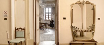 Maison de vacances "La Rocca Di Efisio" avec terrasse privée, Wi-Fi et climatisation