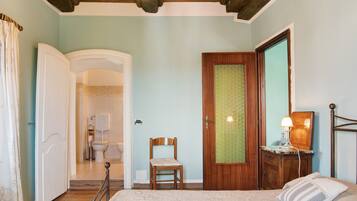 1 habitación, wifi gratis y ropa de cama