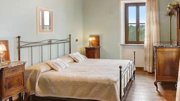 1 habitación, wifi gratis y ropa de cama