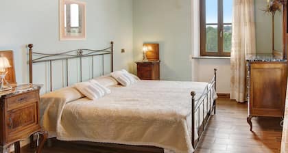 Apartment 'La Rocca di Efisio - Dolcetto' with private terrace, Wi-Fi and air conditioning