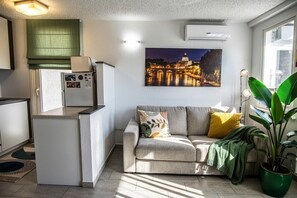 TV