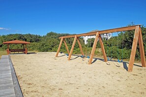Zona infantil