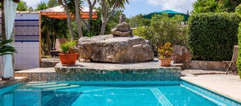 Apartment 'Studio Sur - Adults Only - Mallorca' with Shared Pool