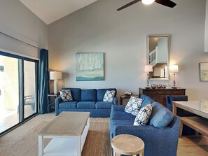 スマートテレビ