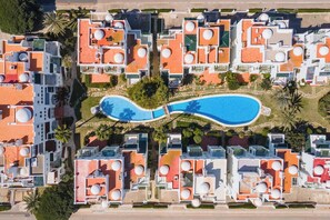 Exterior - Cairo Apartment (Jávea)