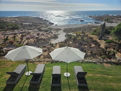 Lambert's Bay Beachfront