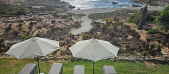 Lambert's Bay Beachfront