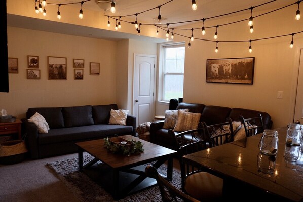 Téléviseur connecté