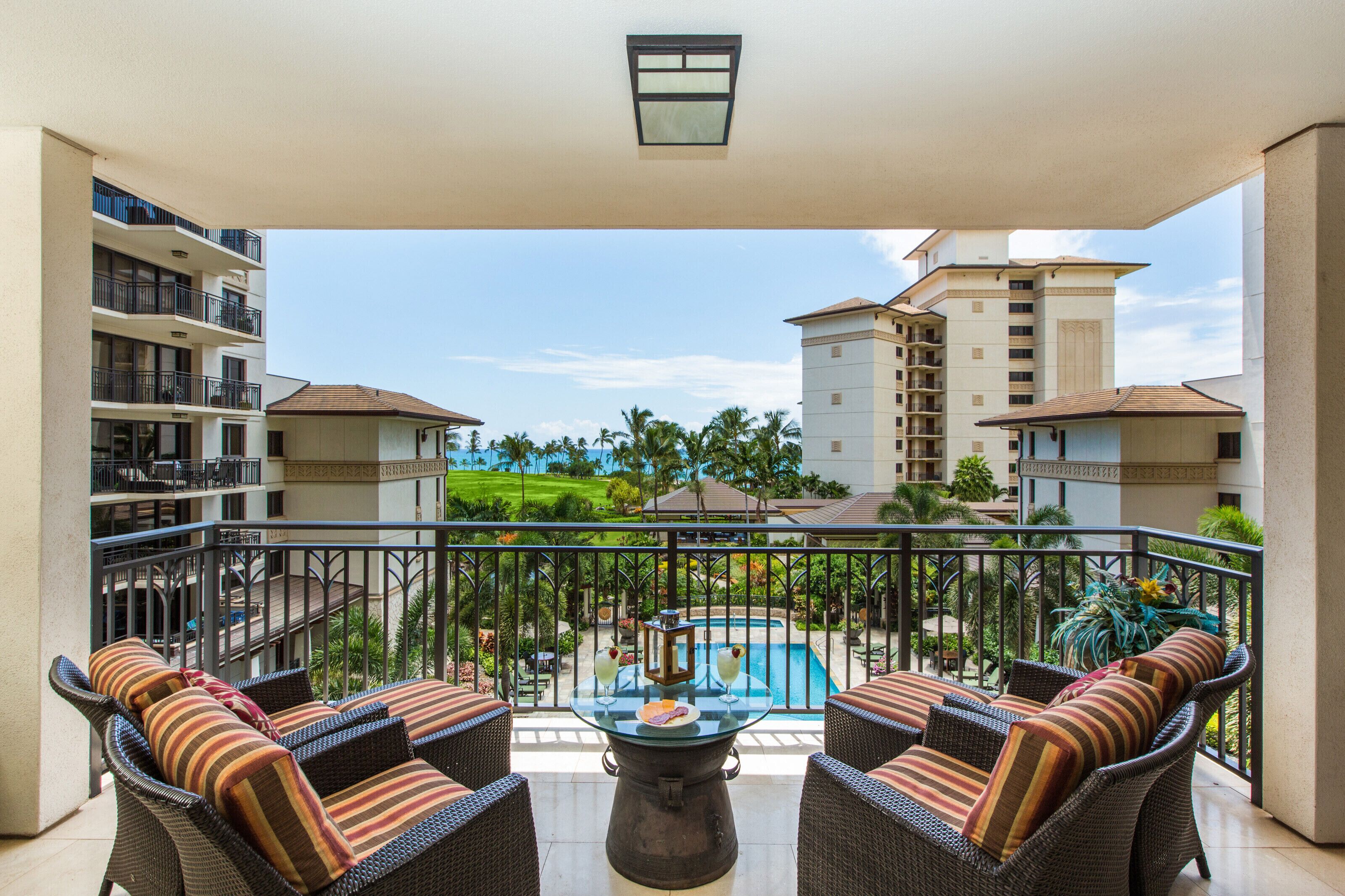 Welcome to Hale Hauoli!
