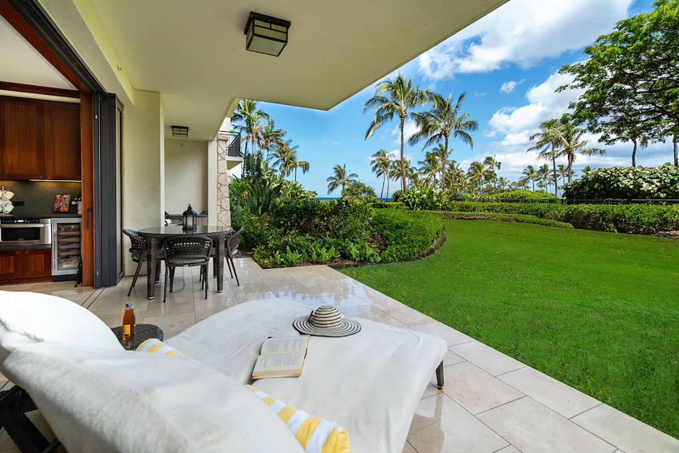 Hale Kuapapa | Desirable Walk-Out On Ground Floor!