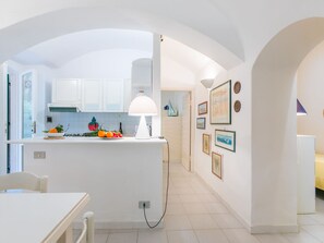 Dining - Antico Frantoio by Interhome (Castiglione della Pescaia)