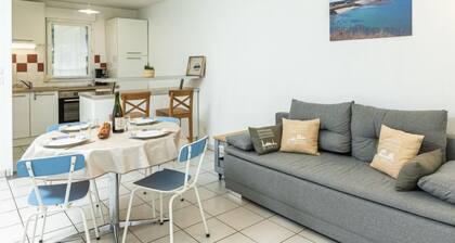 Les Caps Horniers by Interhome