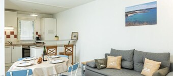Les Caps Horniers by Interhome
