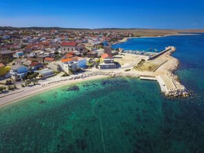 Beach nearby - Vacation home Opera by Interhome (Ražanac)