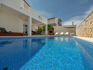Pool - Vacation home Opera by Interhome (Ražanac)