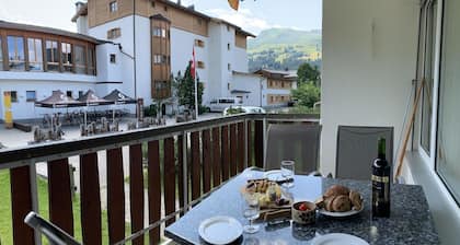Haus Colani Ingold by Interhome