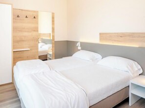 1 Schlafzimmer, WLAN