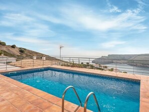 Pool - Mirador by Interhome (L'Escala)