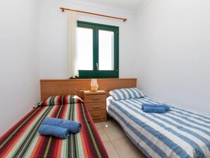 3 bedrooms - Garbinell III by Interhome (L'Escala)