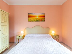 1 bedroom, WiFi - Apartment Mila by Interhome (Colico)