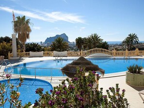Pool - Imperial Park by Interhome (Calpe/Calp)