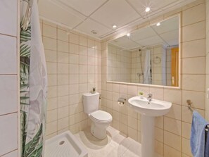 Hair dryer, towels - Imperial Park by Interhome (Calpe/Calp)