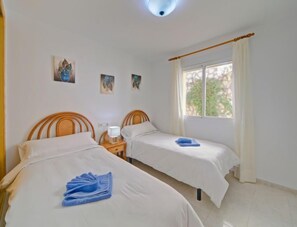 3 camere, accesso a Internet