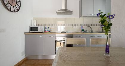 Private Chill-out Terrace Bungalow - Pool