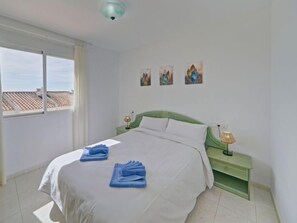 2 bedrooms, internet - Imperial Park by Interhome (Calpe/Calp)