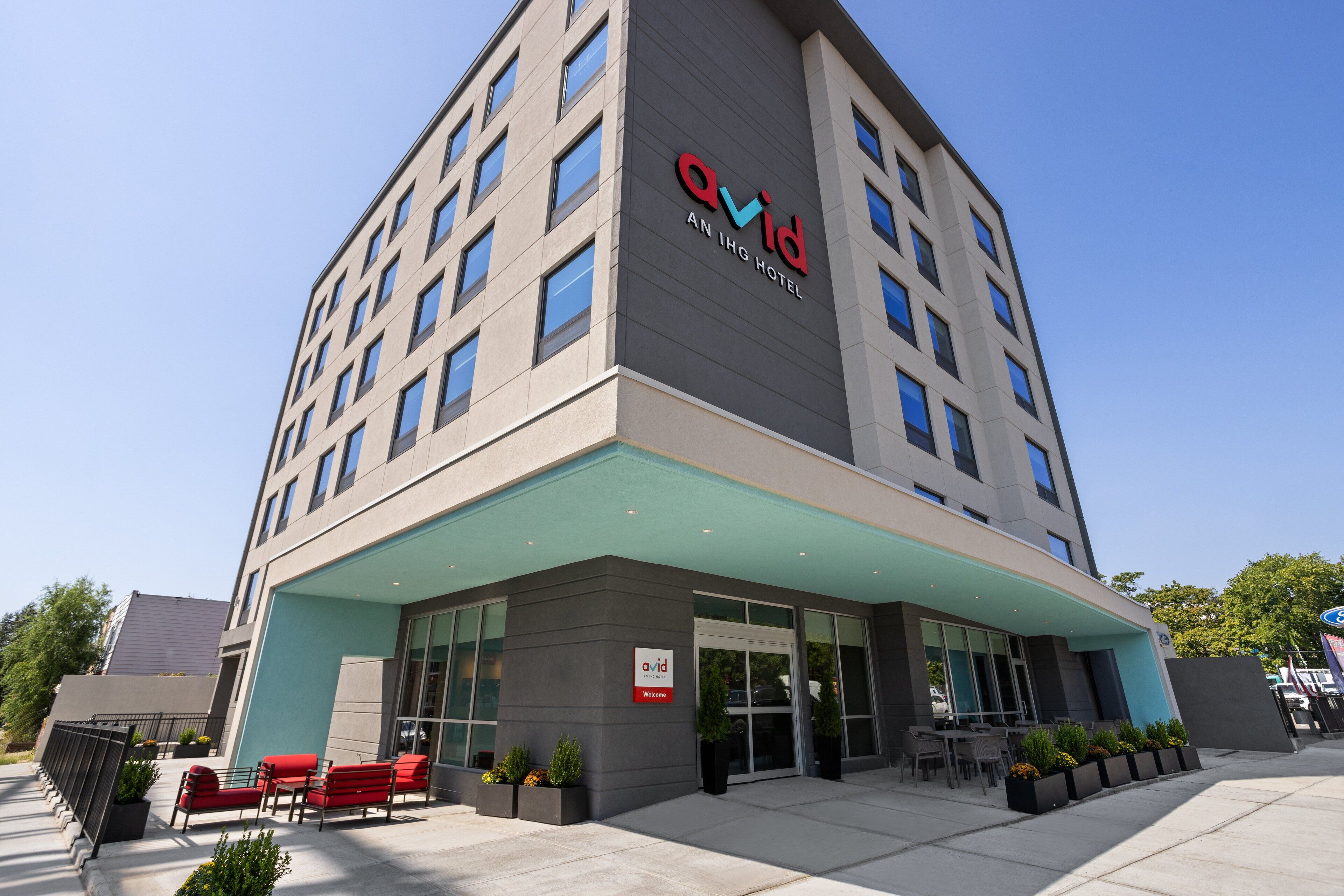 Photo - avid hotels - Brooklyn Dyker Heights by IHG