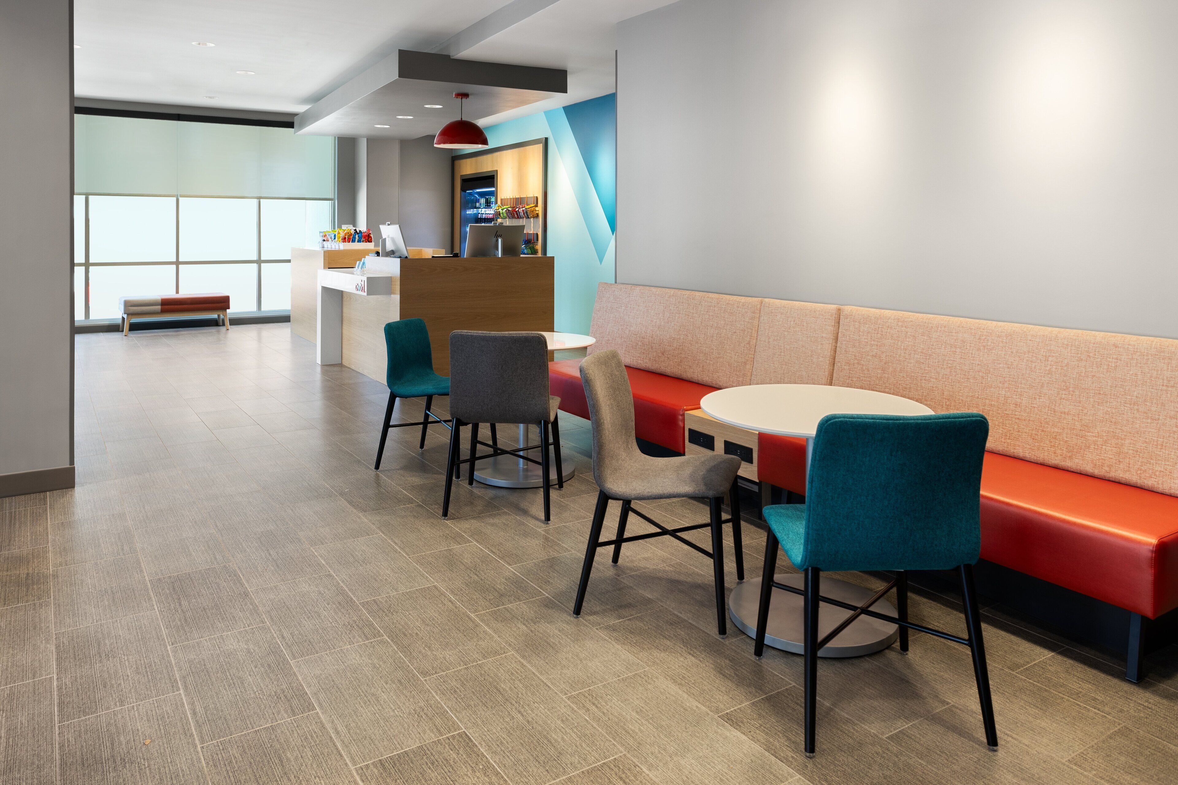 Photo - avid hotels - Brooklyn Dyker Heights by IHG