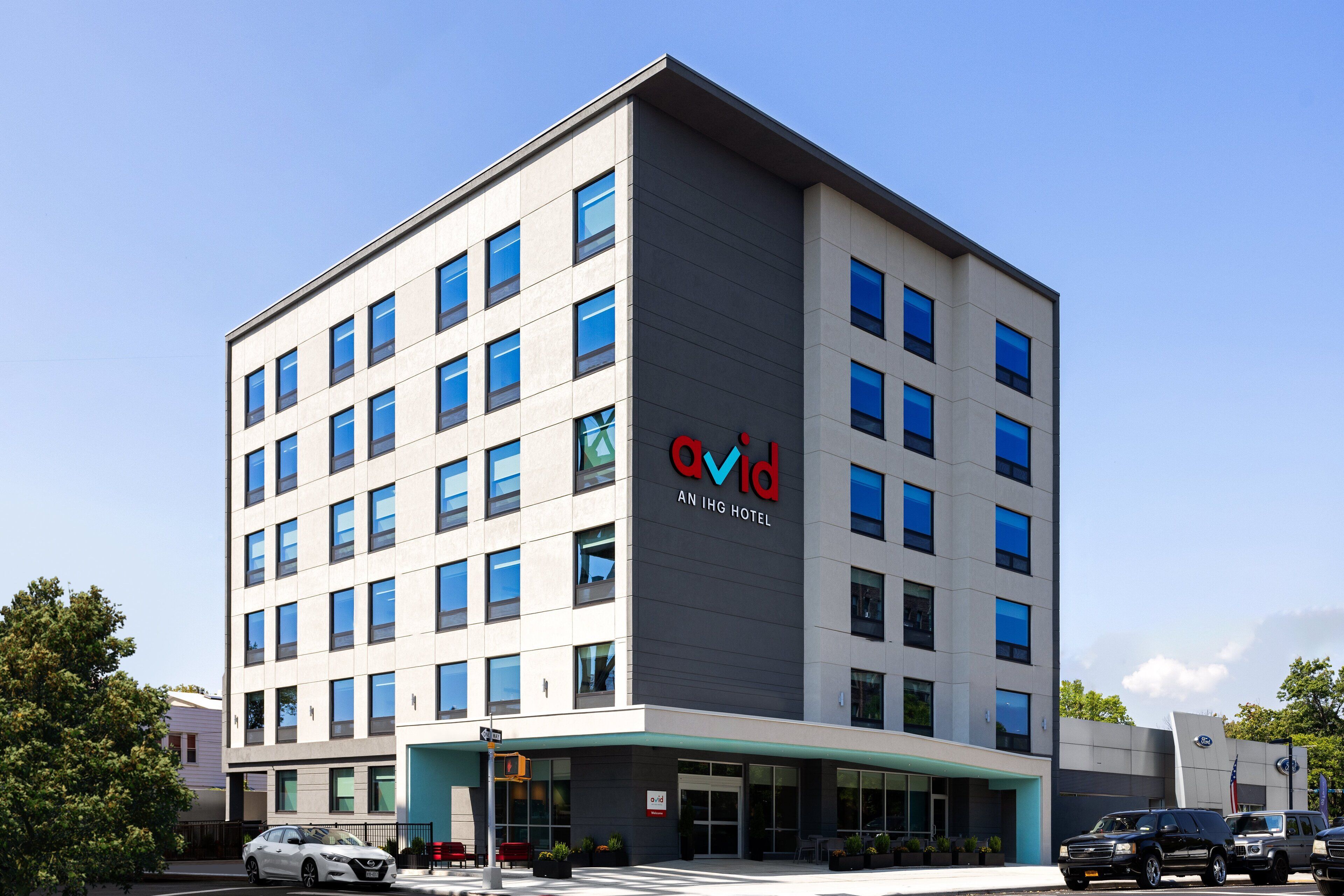 Photo - avid hotels - Brooklyn Dyker Heights by IHG
