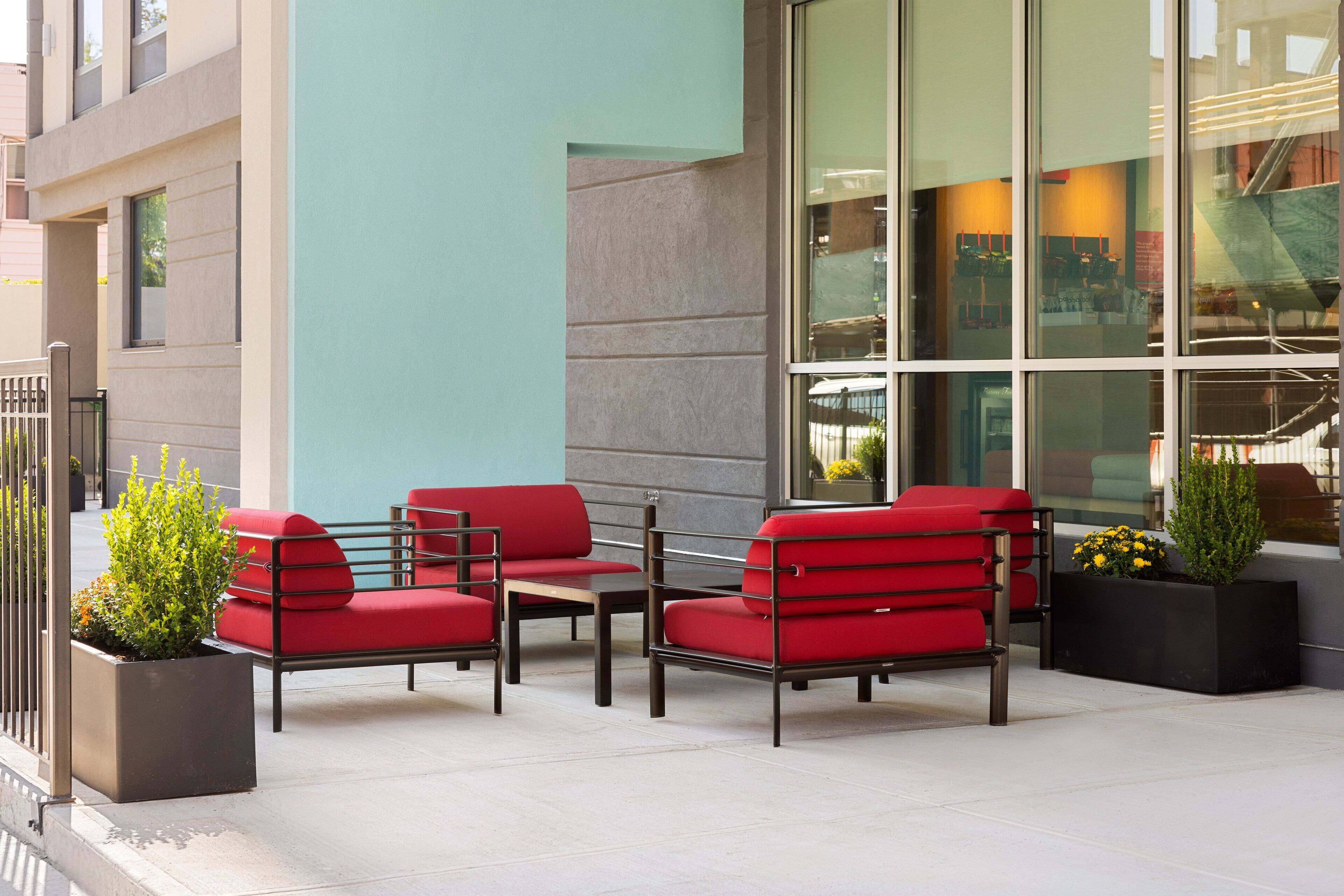 Photo - avid hotels - Brooklyn Dyker Heights by IHG