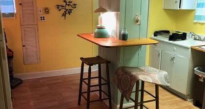 Rustic Beach Front Basement Apt, Pet Friendly Wi-fi 2 Bedroom Apts by RedAwning