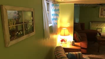 Apartment, 2 Bedrooms | Interior