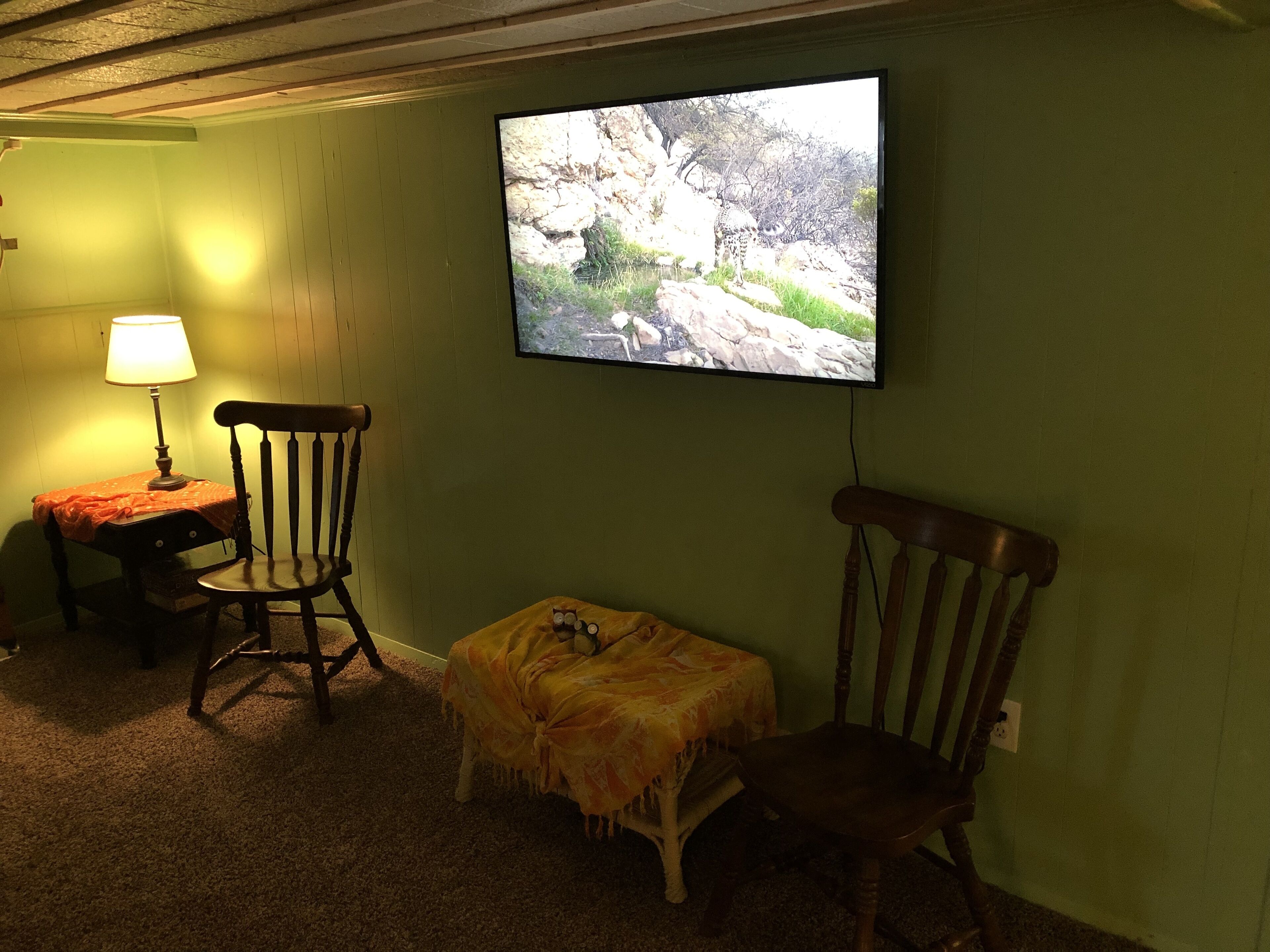 Apartment, 2 Bedrooms | Interior