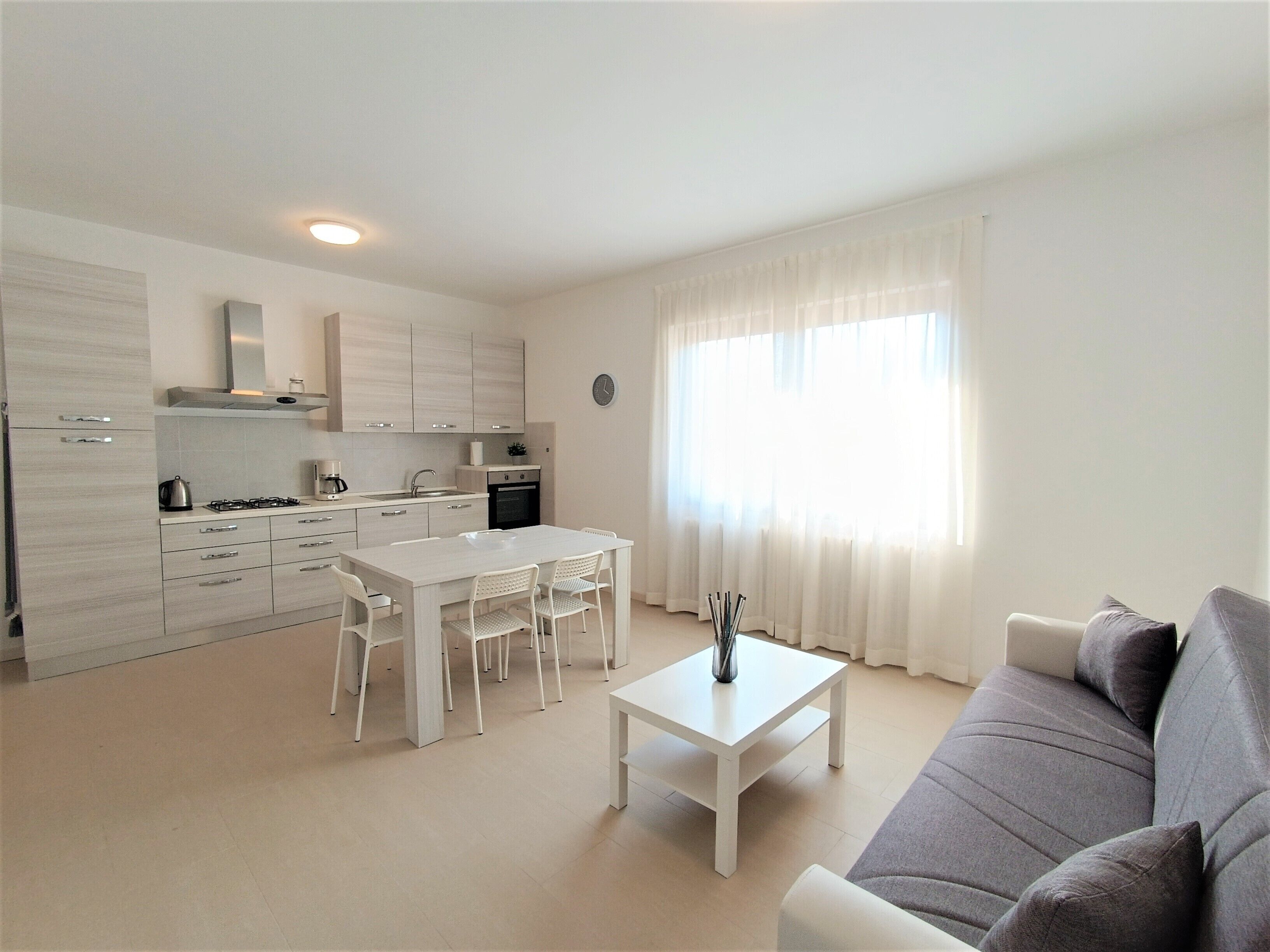 Apartment | Wohnbereich