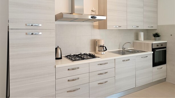 Unclassified image, 1 of 40, button - Winter Spring Summer Apartments (Mergozzo)
