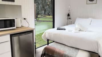 1 chambre, Wi-Fi, draps fournis, accÚs pour personnes à mobilité réduite