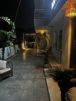 Exterior - Deadel Hotel (Antalya)