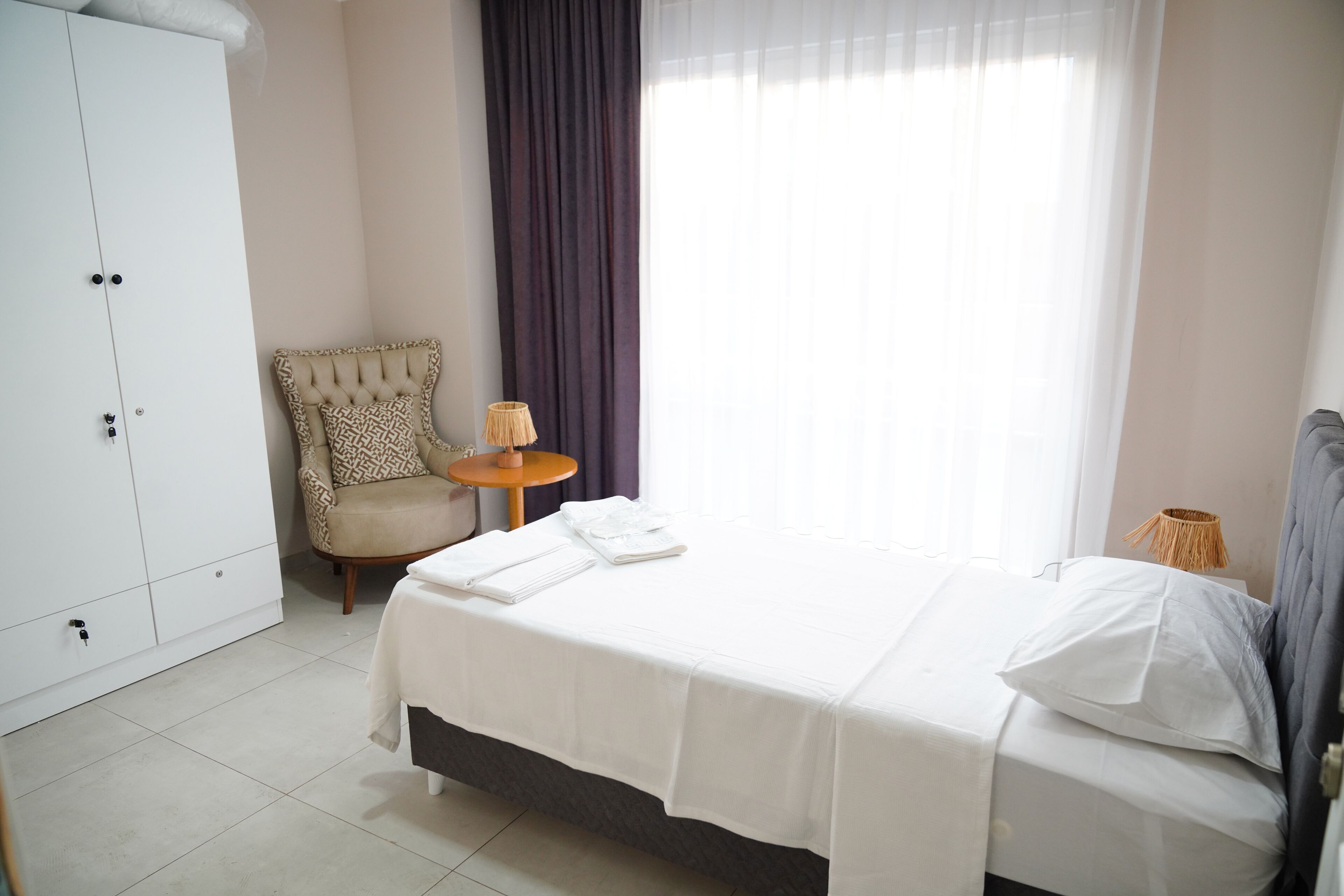 egyptian cotton sheets, premium bedding, down duvets, tempur-pedic beds